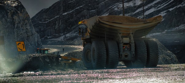 Programa de Antamina '“Desarrollo de Proveedores de Excelencia para la Industria Minera del Perú'