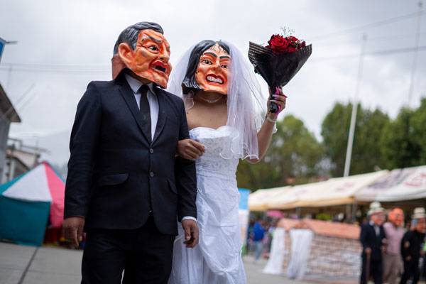 Día de la papa Día de la papa