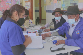 campana-medica-Ayash-Huaripampa
