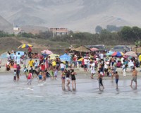 Huarmey: Se realizará por séptimo año consecutivo el Festival Huarmeyano, que brindará un espacio de difusión del turismo y el sano entretenimiento familiar.