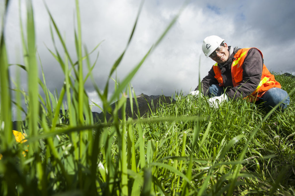 Misión, Visión y Valores | Antamina y la Excelencia Minera