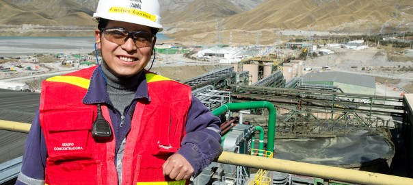 Contamos con un Código de Conducta que es firmado por cada colaborador que ingresa a nuestra empresa