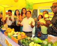 Vale Fortalece: Con éxito culmina el Festival de la Palta y Gastronómico