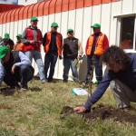 Colaboradores y Socios Estratégicos participaron en actividades sobre el cuidado del medio ambiente y la Gestión Social