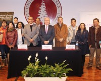 El objetivo de este curso de Antamina, es dar a conocer la oferta competitiva de los proveedores locales de Ancash.