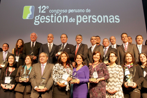 dentro de las 10 empresas más atractivas para trabajar en ranking general y ocupa el primer lugar en el ranking en el sector de minería