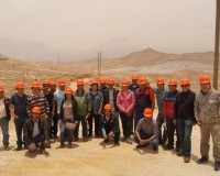 Pasantía busca fortalecer capacidades de gestión y mejorar el desempeño del comité ambiental de Santa Cruz de Pichiu.