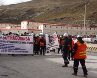 Para entender la huelga en Antamina - Sutracomasa