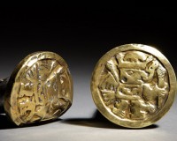 Esta exhibición es uno de los descubrimientos arqueológicos más importantes de los últimos tiempos.