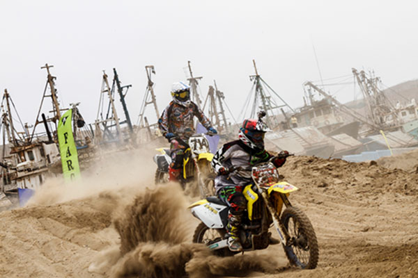 motocross-huarmey