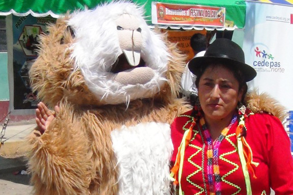 cuy-festival