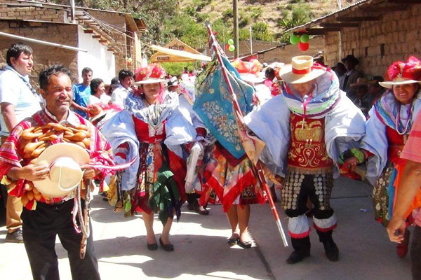 Celebración obras Valle Fortaleza