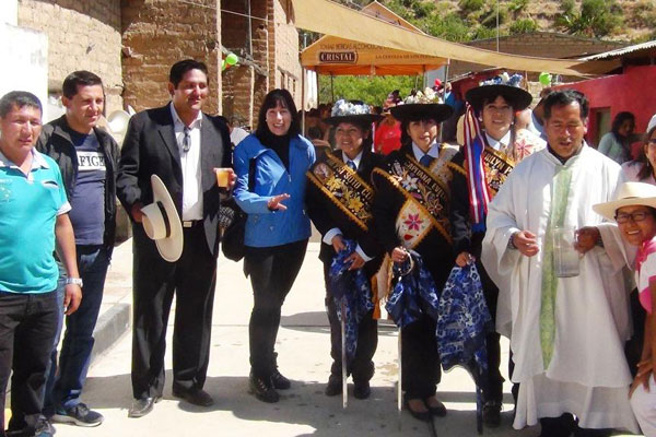 Obras Antonio Raymondi