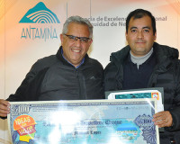 Premiación de "La Noche de la Mejora Continua, Reconociendo la Excelencia"