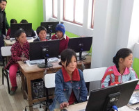 Antamina reconocida por su apoyo al fortalecimiento de la educación en el Perú