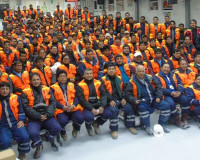 Se realiza nuevo Convenio Colectivo con el SUTRACOMASA.