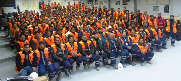 Se realiza nuevo Convenio Colectivo con el SUTRACOMASA.
