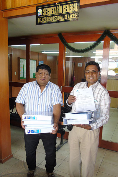entrega-estudio-factiblidad-huarmey Se entregó el estudio de Factibilidad para Hospital de Huarmey.
