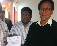 Hospital de Huarmey cuenta con estudio de Factibilidad.