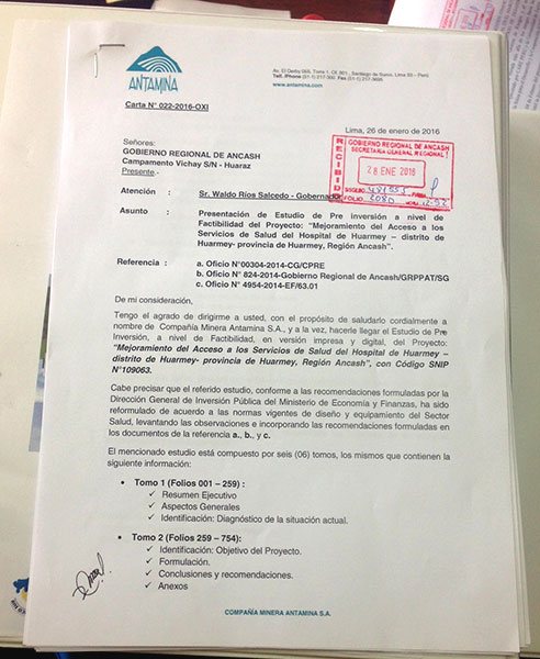 estudio-factibilidad-hospital-huarmey Entrega de documento de Factibilidad de Huarmey.
