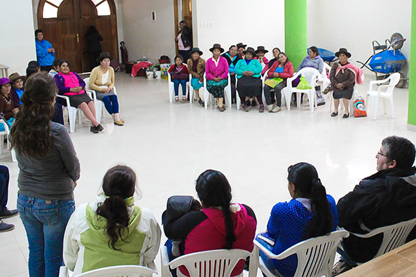 san_marcos-tejidos Evento de las mujeres tejedoras.