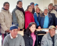 Antamina reitera permanente voluntad de diálogo.