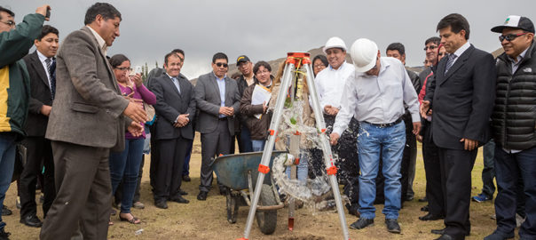 Obras por Impuestos