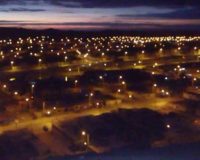 Huarmey se levanta: vuelve la luz a Huarmey después de las labores de recuperación por las inundaciones