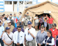 Huarmey: Hospital gracias a Obras por Impuestos