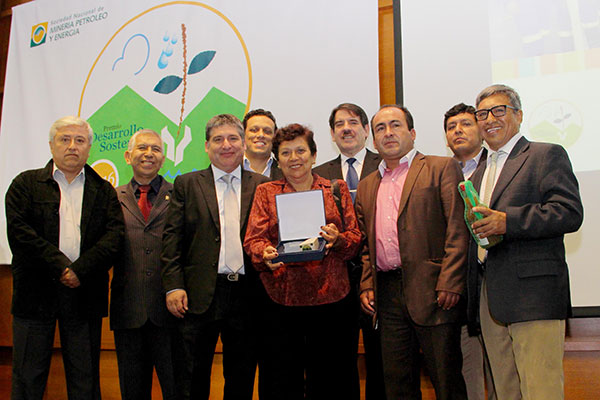 Desarrollo sostenible: programa de fortalecimiento de gestión municipal