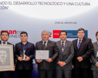Innovación tecnológica en Seguridad industrial de Antamina
