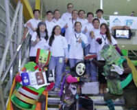 Semana del medio ambiente en Antamina