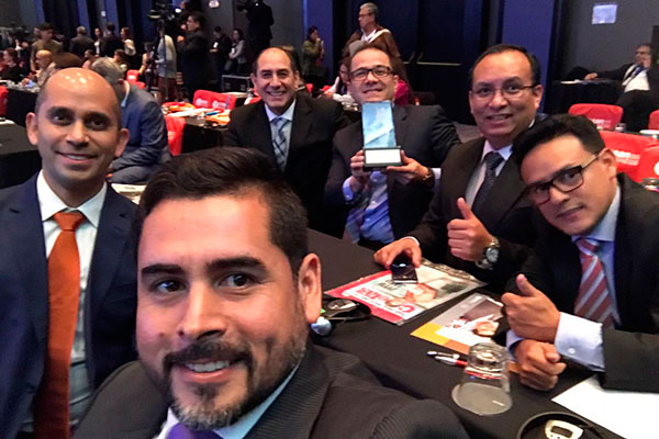 Marca empleadora 2017: Antamina se lleva el Primer Puesto en el Ranking del Sector Minero de los empleadores más atractivos del Perú