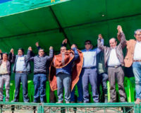 Desarrollo Sostenible en el Perú