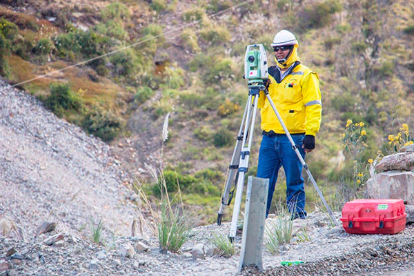  Desarrollo Sostenible en el Perú: el asfaltado de vía túnel Cahuish – Chavín - San Marcos - Succha permitirá dinamizar la economía de gran parte de la población de los Conchucos, promoviendo con ello un importante movimiento turístico así como impulsar el comercio, ganadería y agricultura en la zona. 