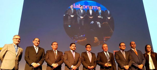 Marca empleadora: Antamina elegida como la empresa más atractiva del sector minero