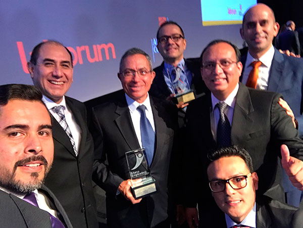 Marca empleadora 2017: Antamina se lleva el Primer Puesto en el Ranking del Sector Minero de los empleadores más atractivos del Perú