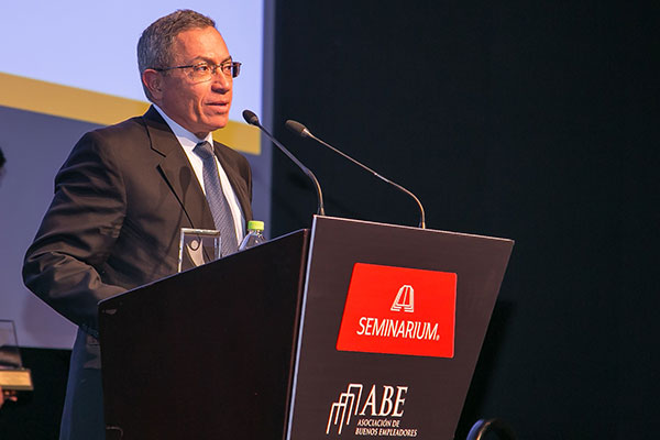 Marca empleadora 2017: Antamina se lleva el Primer Puesto en el Ranking del Sector Minero de los empleadores más atractivos del Perú
