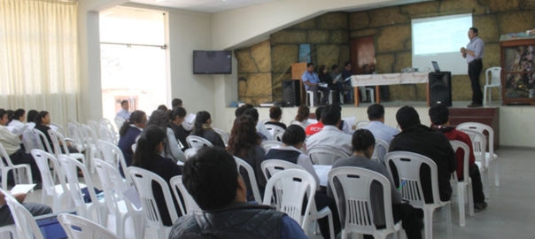 RSE Perú: Programa de Educación en Colquioc