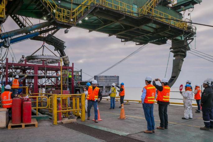 Innovación en minería: Proeza de ingeniería peruana en Antamina