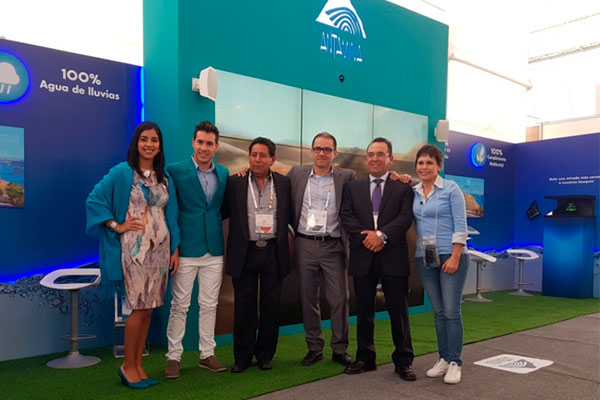 PERUMIN 2017: Participación de Antamina en en Arequipa