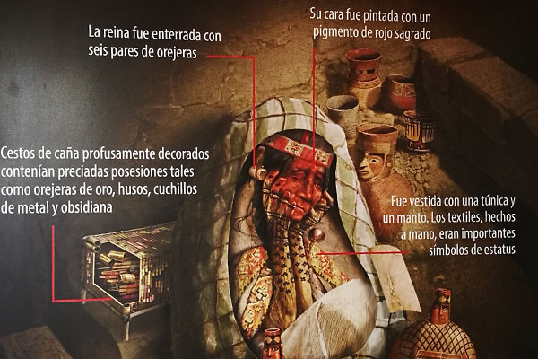 Castillo de Huarmey: Se presenta libro que narra investigaciones arqueológicas de impresionante hallazgo.