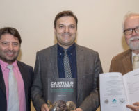 Castillo de Huarmey: Se presenta libro que narra investigaciones arqueológicas de impresionante hallazgo.