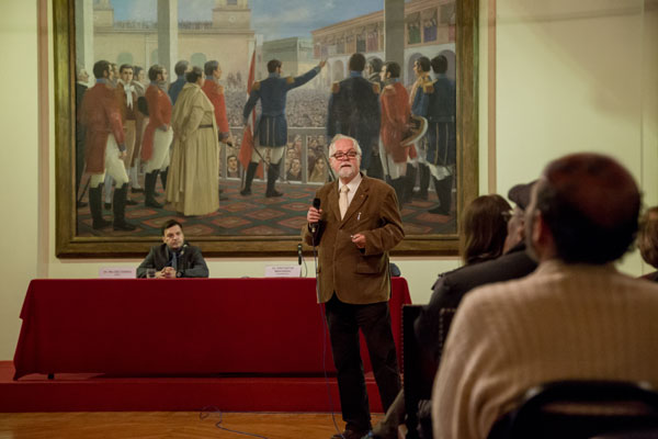 Castillo de Huarmey: Se presenta libro que narra investigaciones arqueológicas de impresionante hallazgo.