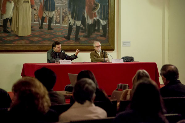 Castillo de Huarmey: Se presenta libro que narra investigaciones arqueológicas de impresionante hallazgo.
