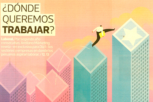 Antamina, finalista del premio en su categoría ¿Dónde quiero trabajar? 2017
