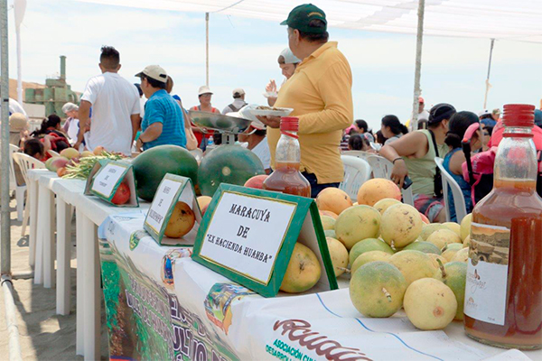 Huarmey: Festival Porteño 2017 promoverá el turismo y activará la economía. 