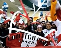 Rusia 2018: Antamina felicita a la selección peruana por clasificar al mundial