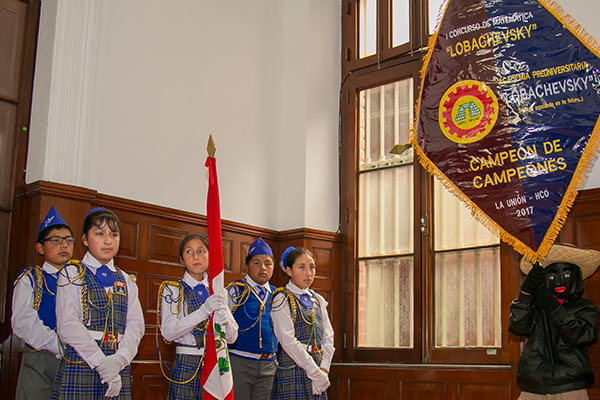 Obras por impuestos: MINEDU y Antamina firman convenio para ampliación de colegio ancashino