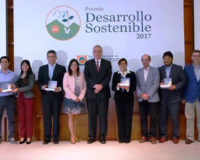 Desarrollo sostenible: Antamina obtuvo mención honrosa por proyecto entregado por la Sociedad Nacional de Minería, Petróleo y Energía